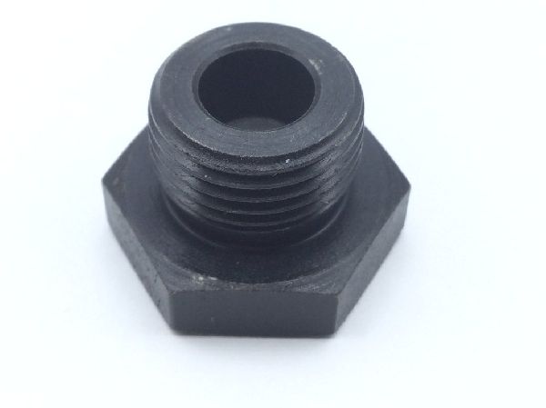 AS5169-08 Machine Thread Plug