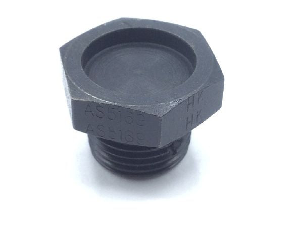 AS5169-08 Machine Thread Plug (2)