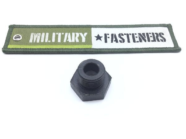 AS5169-08 Machine Thread Plug (4)