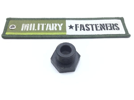 AS5169-08 Machine Thread Plug (4)