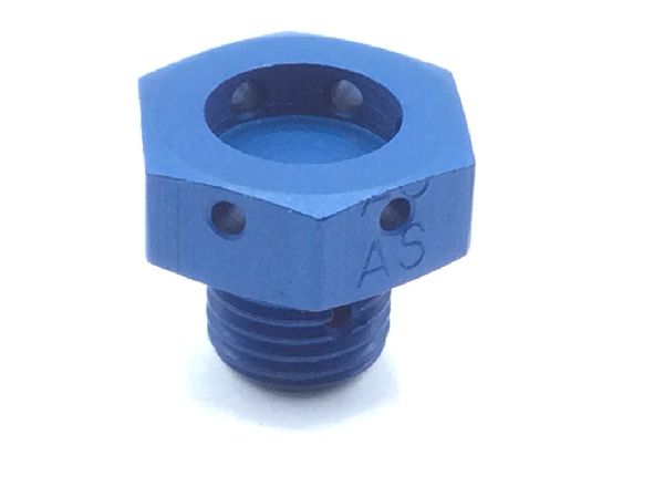 AS5169D03L Machine Thread Plug