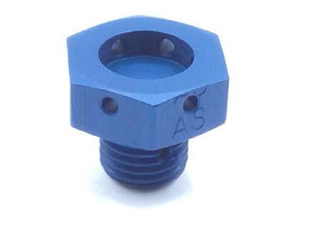 AS5169D03L Machine Thread Plug
