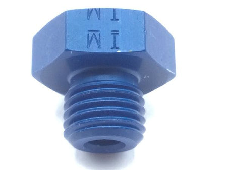 AS5169D04 Machine Thread Plug