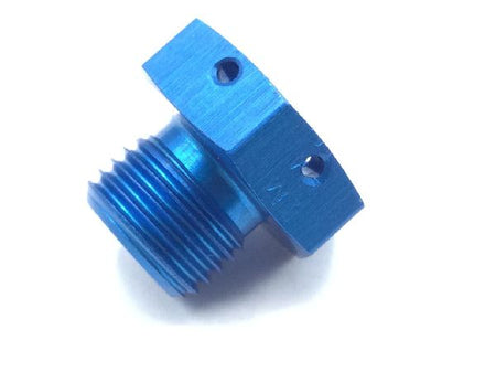 AS5169D05L Machine Thread Plug