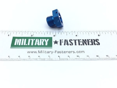 AS5169D05L Machine Thread Plug (4)
