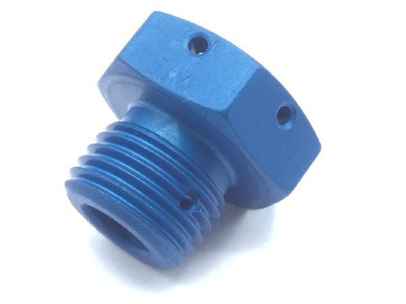 AS5169D06L Machine Thread Plug