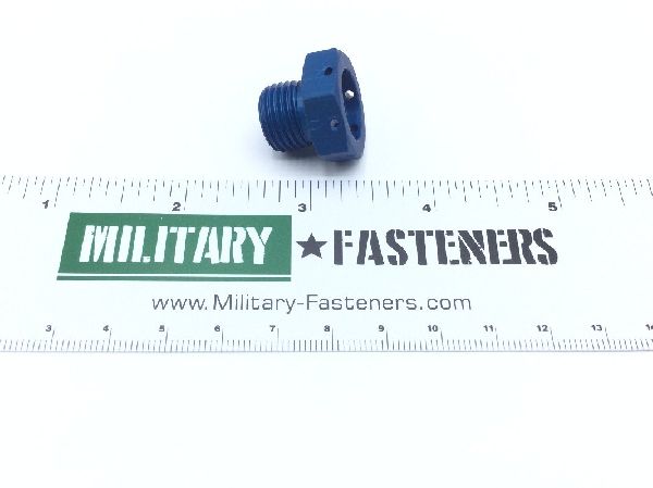 AS5169D06L Machine Thread Plug (5)