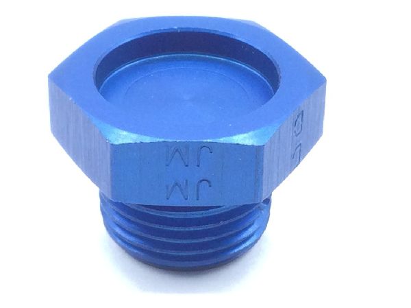 AS5169D08 Machine Thread Plug