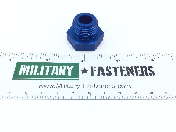 AS5169D08 Machine Thread Plug (5)