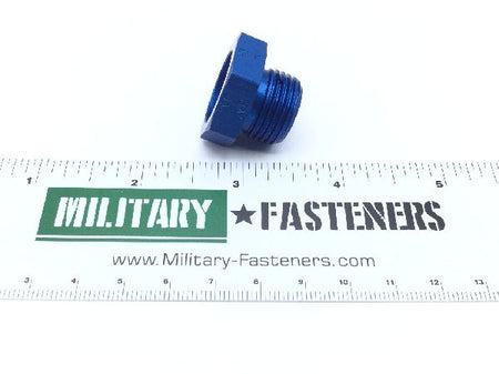 AS5169D08 Machine Thread Plug (6)