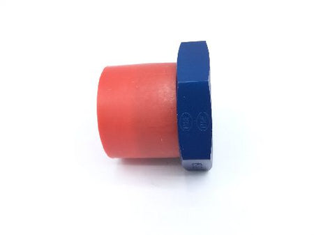 AS5169D16 Machine Thread Plug