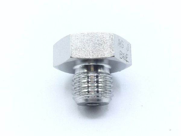 AS5169J03 Machine Thread Plug
