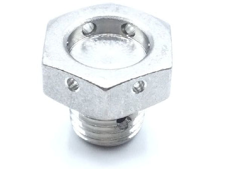 AS5169J04L Machine Thread Plug