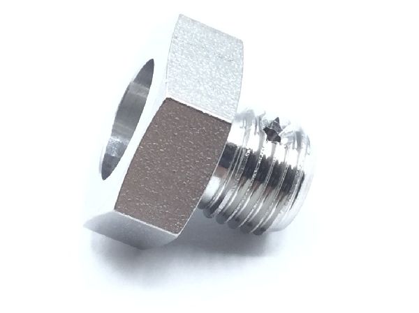 AS5169J06 Machine Thread Plug
