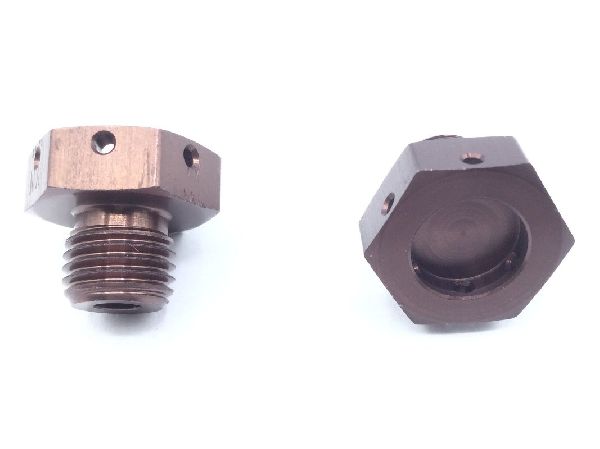AS5169W04L Boss Nipple