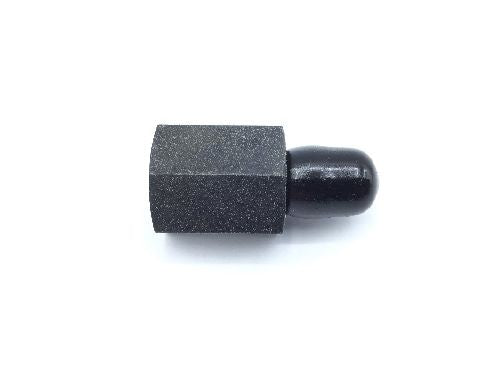 AS5173-0403 Straight Tube To Boss Adapter