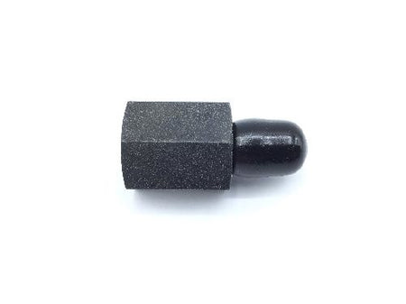 AS5173-0403 Straight Tube To Boss Adapter