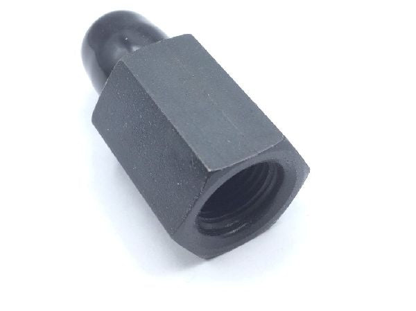 AS5173-0504 Straight Tube To Boss Adapter