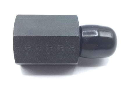 AS5173-0504 Straight Tube To Boss Adapter (2)