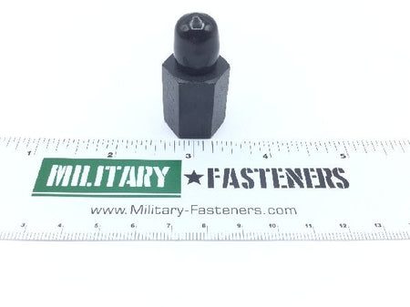 AS5173-0504 Straight Tube To Boss Adapter (5)
