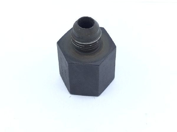 AS5173-0806 Straight Tube To Boss Adapter