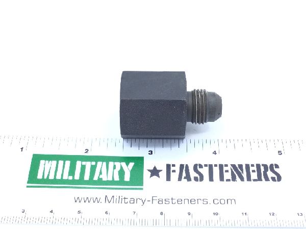 AS5173-0806 Straight Tube To Boss Adapter (4)