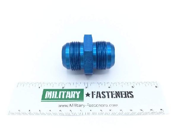 AS5174D1616 Tube Nipple