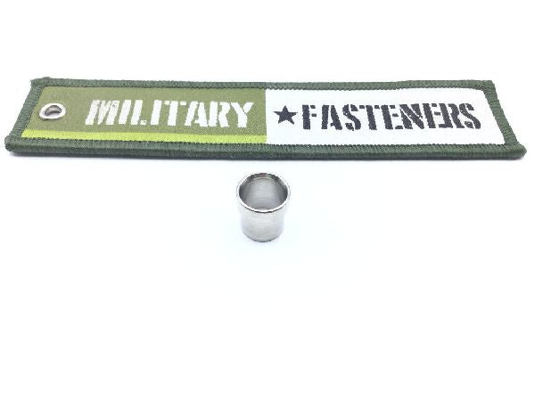 AS5176J06 Flared Tube Fitting Sleeve (2)