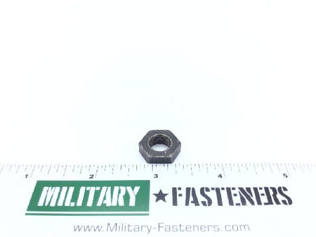 AS5178-03 Plain Hexagon Nut (5)