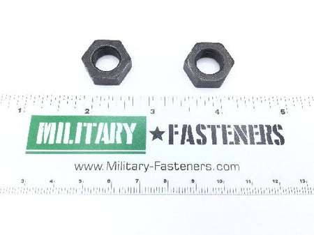 AS5178-04 Plain Hexagon Nut