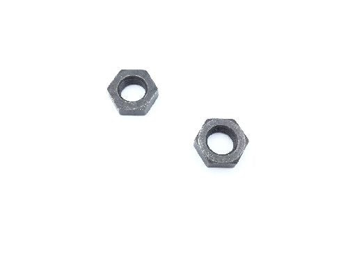 AS5178-04 Plain Hexagon Nut (3)
