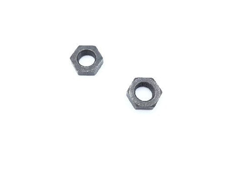 AS5178-04 Plain Hexagon Nut (3)