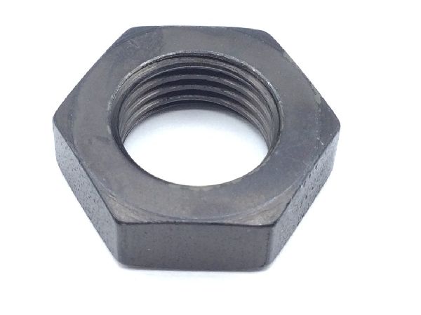 AS5178-05 Plain Hexagon Nut (2)