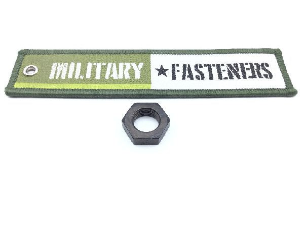 AS5178-05 Plain Hexagon Nut (4)