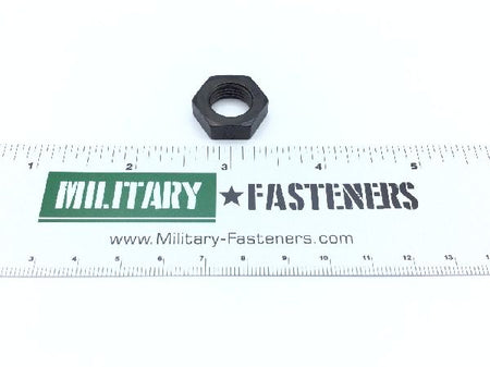 AS5178-05 Plain Hexagon Nut (6)