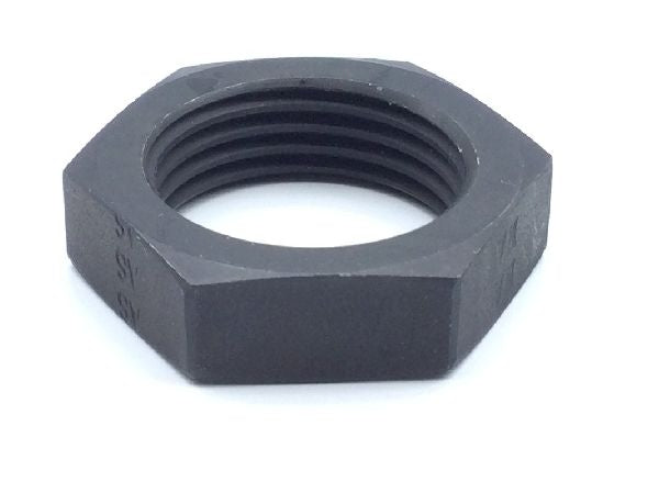 AS5178-12 Plain Hexagon Nut