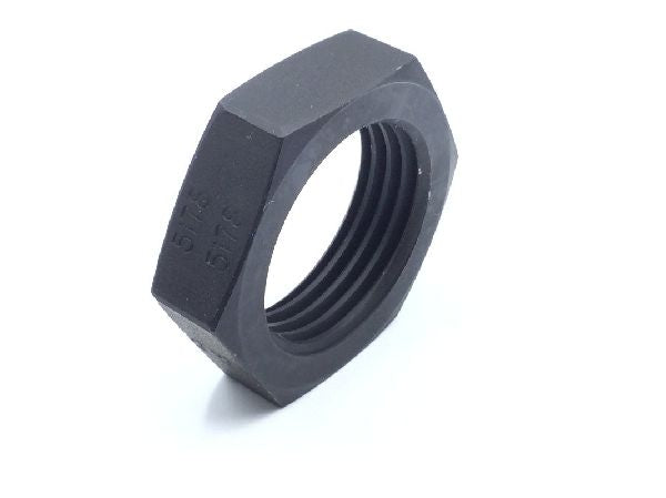 AS5178-12 Plain Hexagon Nut (3)