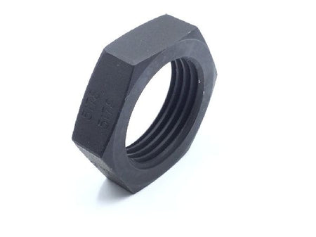 AS5178-12 Plain Hexagon Nut (3)