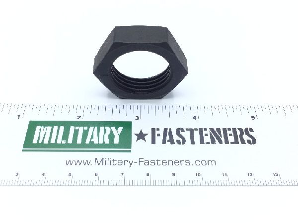 AS5178-12 Plain Hexagon Nut (5)