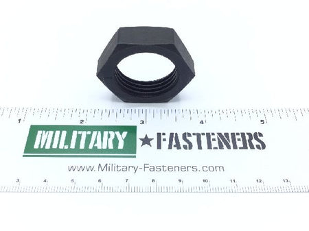 AS5178-12 Plain Hexagon Nut (5)
