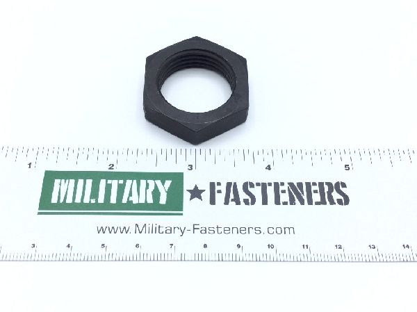 AS5178-12 Plain Hexagon Nut (6)