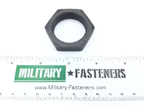 AS5178-16 Plain Hexagon Nut
