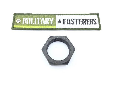 AS5178-16 Plain Hexagon Nut (2)