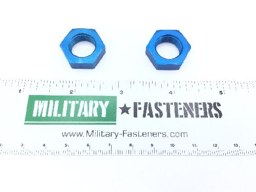 AS5178D06 Plain Hexagon Nut