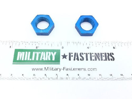 AS5178D06 Plain Hexagon Nut