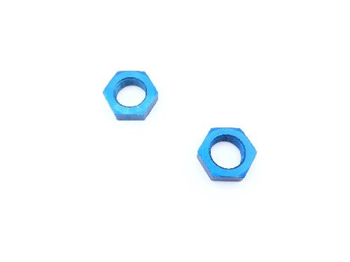AS5178D06 Plain Hexagon Nut (3)
