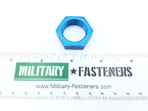 AS5178D10 Plain Hexagon Nut (2)