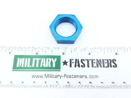AS5178D10 Plain Hexagon Nut (2)