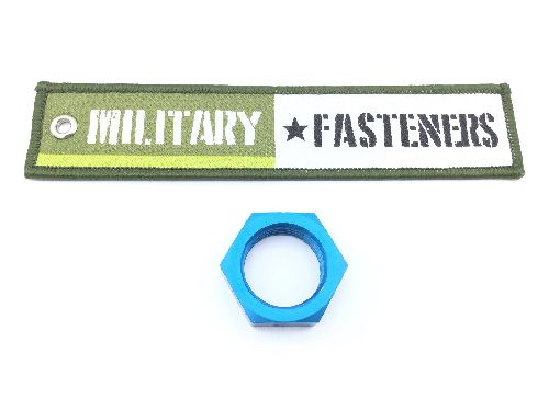 AS5178D10 Plain Hexagon Nut (3)