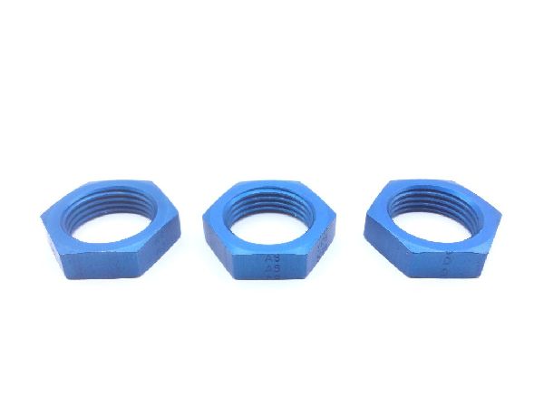 AS5178D12 Plain Hexagon Nut (2)